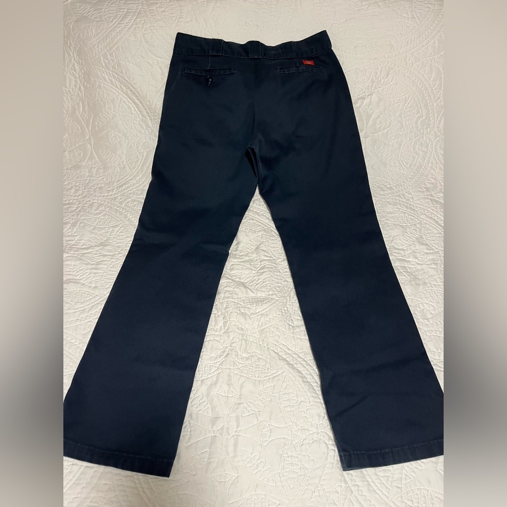 Dickies work pants